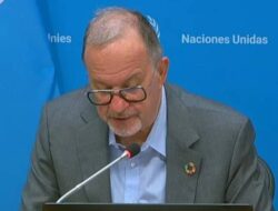 UNICEF Sebut Perang Timteng Sebabkan Ribuan Anak Tewas atau Terluka