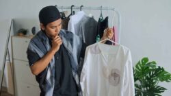 Panduan Lengkap Memilih Baju Lebaran Untuk Anak Yang Nyaman, Stylish, Dan Fungsional