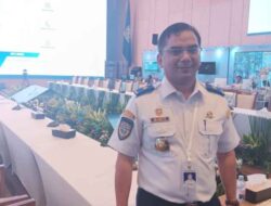 Pergerakan Penumpang Naik 9 Persen di H+2 Lebaran