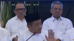 Pemerintah: Stok BBM dan LPG Aman jelang Lebaran 2026