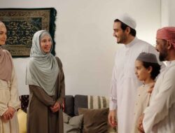 Sejarah dan Asal-Usul Halal Bihalal