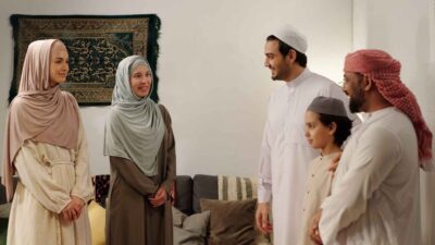 Sejarah dan Asal-Usul Halal Bihalal