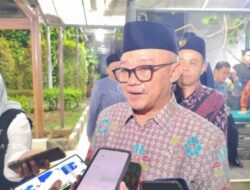 Mendikdasmen Komitmen Perkuat Pendidikan Inklusi bagi Anak Berkebutuhan Khusus