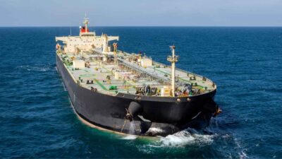 Enam Negara Ini Siap Jaga Selat Hormuz Tetap Terbuka