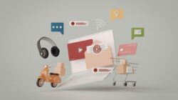 Marketplace: Solusi Praktis Berbelanja Kebutuhan Lebaran