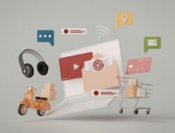 Marketplace: Solusi Praktis Berbelanja Kebutuhan Lebaran