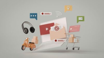 Marketplace: Solusi Praktis Berbelanja Kebutuhan Lebaran