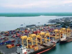 Pemprov Lampung Rancang Pembangunan Pelabuhan Umum di Ketapang