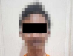 Gasak Motor yang Terparkir di Teras Rumah, Pria di Sragi Ditangkap Polisi