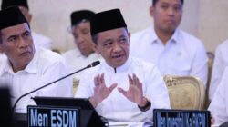 Impor LPG Dari Timur Tengah Dialihkan, Pemerintah Jamin Pasokan Aman