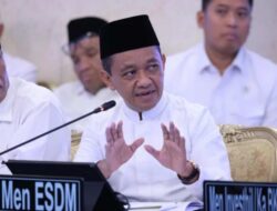 Impor LPG Dari Timur Tengah Dialihkan, Pemerintah Jamin Pasokan Aman