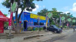 Polres Metro Siagakan Pos Pelayanan dan Pos Pengamanan Idul Fitri