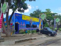 Polres Metro Siagakan Pos Pelayanan dan Pos Pengamanan Idul Fitri