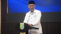 Dua Hari Diperbaiki, Jalan Di Bandar Lampung Kembali Rusak: Ombudsman Lampung Tinjau Sejumlah Titik