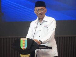 Dua Hari Diperbaiki, Jalan Di Bandar Lampung Kembali Rusak: Ombudsman Lampung Tinjau Sejumlah Titik