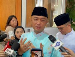 Mensesneg: Wacana WFH Tidak Terkait dengan Ketersediaan Stok BBM