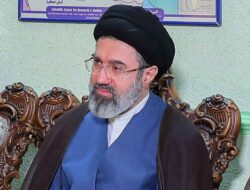 Pesan Mojtaba Khamenei Ke Rakyat Iran: Musuh Sedang Dikalahkan