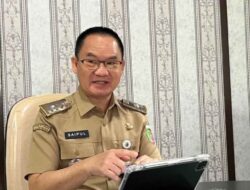 Dinas PMDT Lampung Fokus Tingkatkan Kapasitas SDM BUMDes