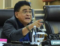 Wacana Pemotongan Gaji Pejabat Negara, PDIP Usul Pemerintah Sisir Lagi Anggaran Kementerian/Lembaga