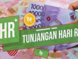 THR: Diperjuangkan Orang Kiri, Dinikmati Se-Indonesia Hingga Kini