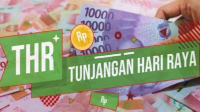 THR: Diperjuangkan Orang Kiri, Dinikmati Se-Indonesia Hingga Kini