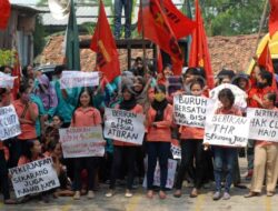 Lebaran dan Politik: Saat SOBSI Memaksa Penguasa dan Pengusaha Memberi THR