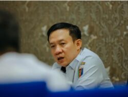 Pemprov Lampung Siapkan Strategi Hadapi Dampak Konflik Timur Tengah