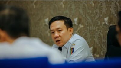 Pemprov Lampung Siapkan Strategi Hadapi Dampak Konflik Timur Tengah