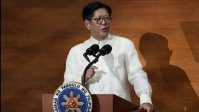 Filipina Tetapkan Darurat Energi Nasional Akibat Konflik Timur Tengah