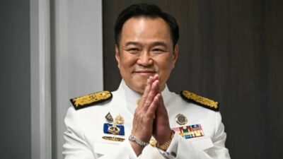 Thailand Dan Iran Sepakat Kapal Minyak Diizinkan Lewati Selat Hormuz