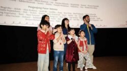 Film Na Willa Laris Manis, Tembus 520 Ribu Penonton