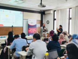 UGM Dorong Hipnoterapi Jadi Ilmu Kredibel