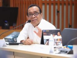 Pemerintah Resmi Batalkan Rencana Sekolah Daring