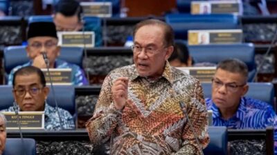 PM Malaysia: Iran Izinkan Kapal Malaysia Lewati Selat Hormuz