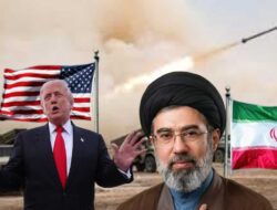 Iran Tolak Negosiasi AS, Ajukan 5 Syarat Damai Utama