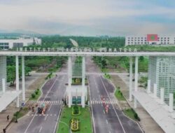 Ini Jadwal Pendaftaran Jalur Mandiri SMMPTN Barat 2026 Itera