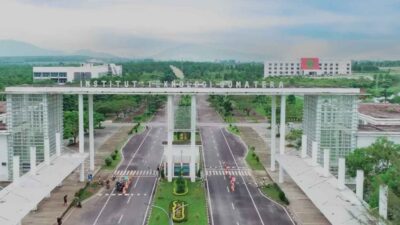 Ini Jadwal Pendaftaran Jalur Mandiri SMMPTN Barat 2026 Itera