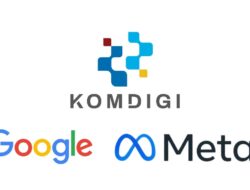Kemkomdigi Panggil Google dan Meta Soal Kepatuhan PP TUNAS