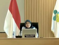 Usai Tiga Dokter Magang Meninggal, Kemenkes Investigasi RS Wahana