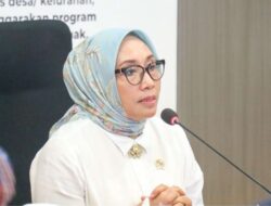 Menteri PPPA Dorong Perempuan Desa Perkuat Ketahanan Pangan Keluarga