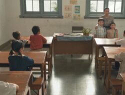Film Na Willa Tembus 1 Juta Penonton