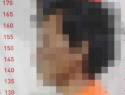 Polisi Tangkap Pelaku Curat Di Bakauheni, Sejumlah Handphone Ikut Diamankan