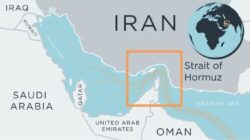 Peneliti: Pembukaan Kembali Selat Hormuz Berdampak Positif Ke Ekonomi Global Asia