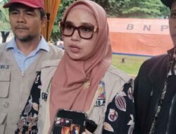 Dinsos Padang Pariaman Bantah Isu Penumpukan Bantuan Bencana, Ini Penjelasan Siska Primadona