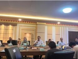 Pemprov Lampung Akan Optimalisasi PKOR Way Halim Jadi Pusat Olahraga dan Ekonomi