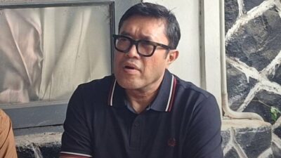 Usai Penggeledahan di Bandung dan Indramayu, KPK Atur Pemeriksaan Ono Surono