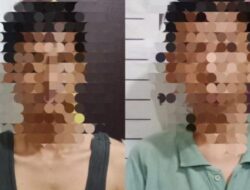 Dua Pelaku Curanmor Yang Terakam CCTV Akhirnya Ditangkap Polisi
