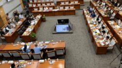 Kemenhaj Sebut Lonjakan Biaya Haji karena Kenaikan Harga Avtur Global