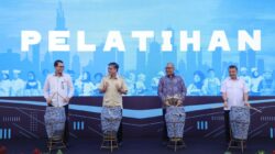 Pelatihan Vokasi Nasional 2026 Dimulai, Lebih dari 10 Ribu Peserta Ikuti Batch I