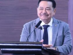 Wemenko Otto Ingatkan Advokat Wajib Satu Wadah Nasional